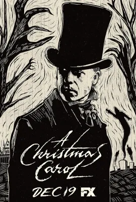 圣诞颂歌/A Christmas Carol