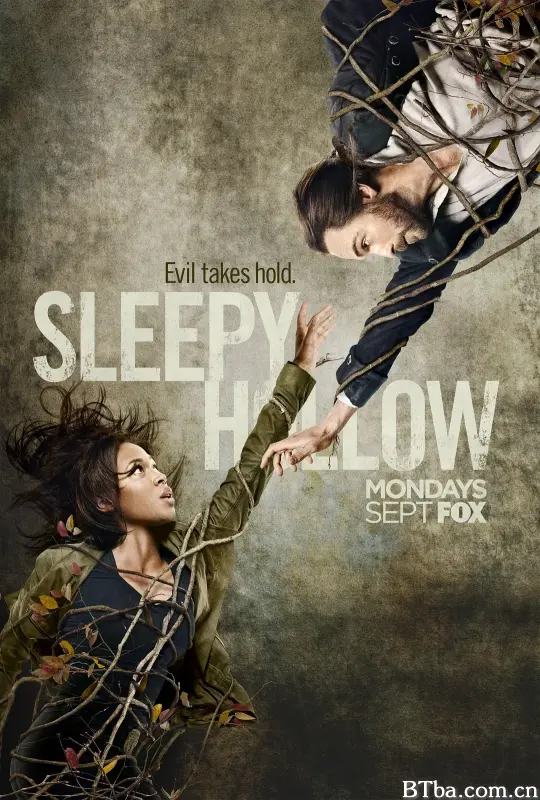 沉睡谷 第二季/Sleepy Hollow Season 2