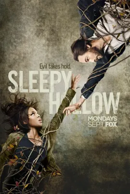 沉睡谷 第二季/Sleepy Hollow Season 2