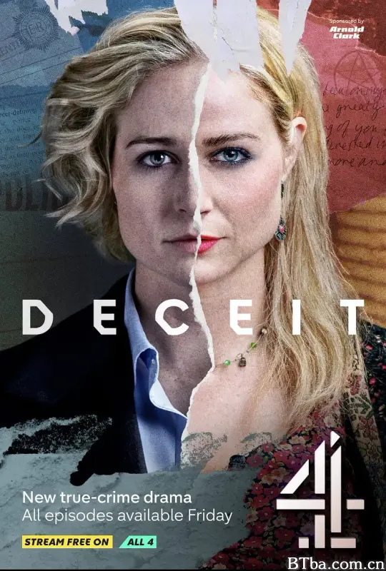 瞒骗/Deceit