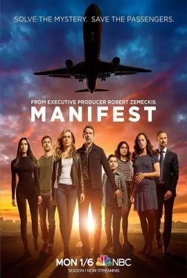 命运航班 第二季/Manifest Season 2
