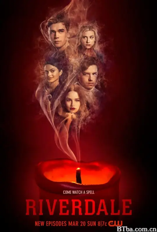 河谷镇 第六季/Riverdale Season 6
