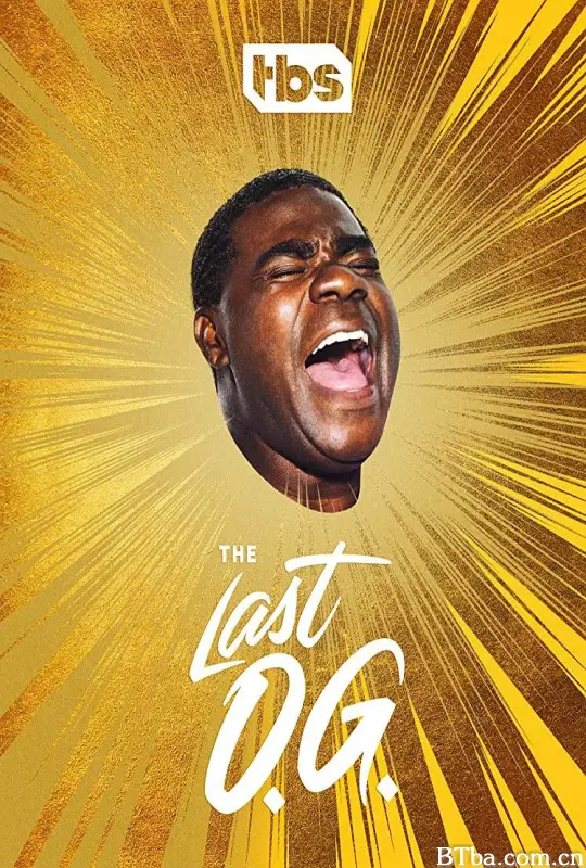 最后的匪帮 第三季/The Last O.G. Season 3