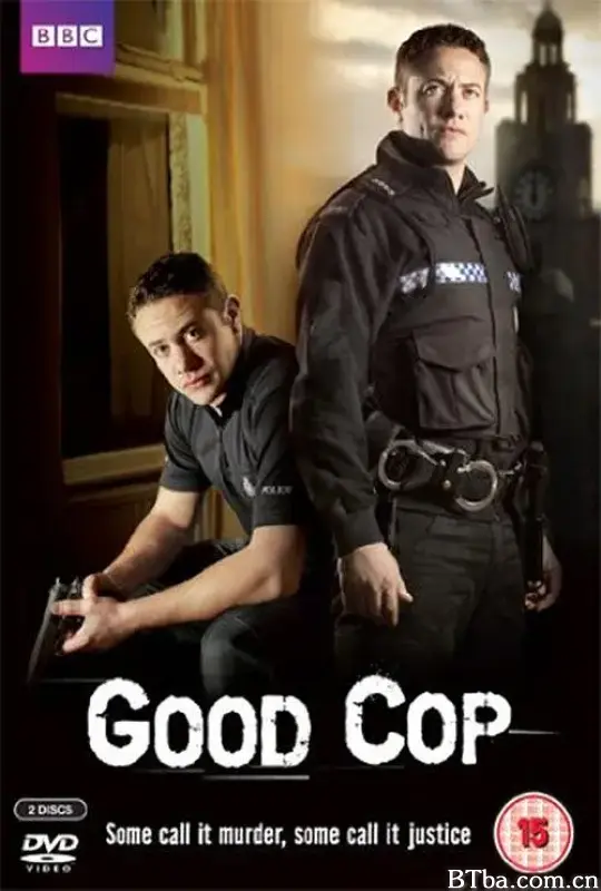 好警察/Good Cop