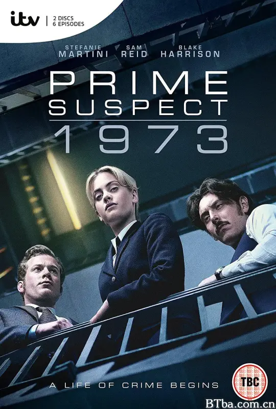 主要嫌疑犯1973/Prime Suspect 1973