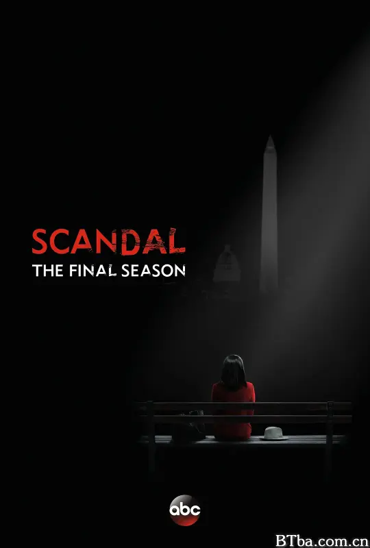丑闻 第七季/Scandal Season 7