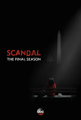 丑闻 第七季/Scandal Season 7