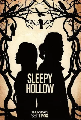 沉睡谷 第三季/Sleepy Hollow Season 3