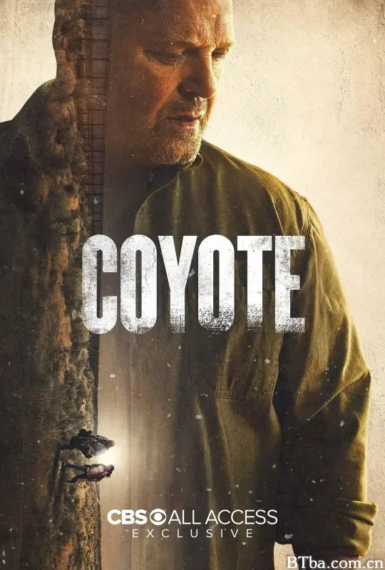 郊狼/Coyote
