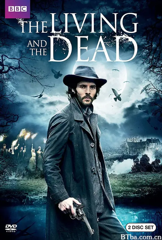 生者与死者/The Living and the Dead