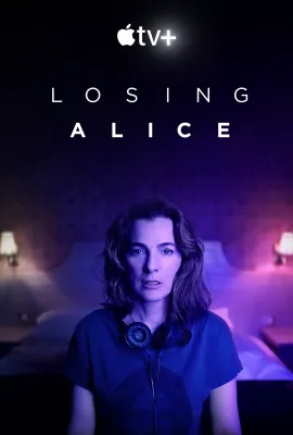 迷失爱丽丝/Losing Alice
