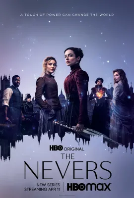 永不者/The Nevers