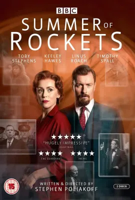 火箭之夏/Summer of Rockets