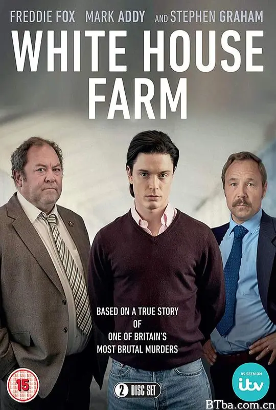 白屋农场/White House Farm