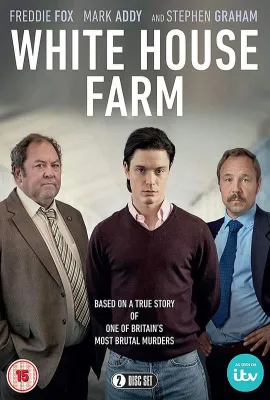 白屋农场/White House Farm