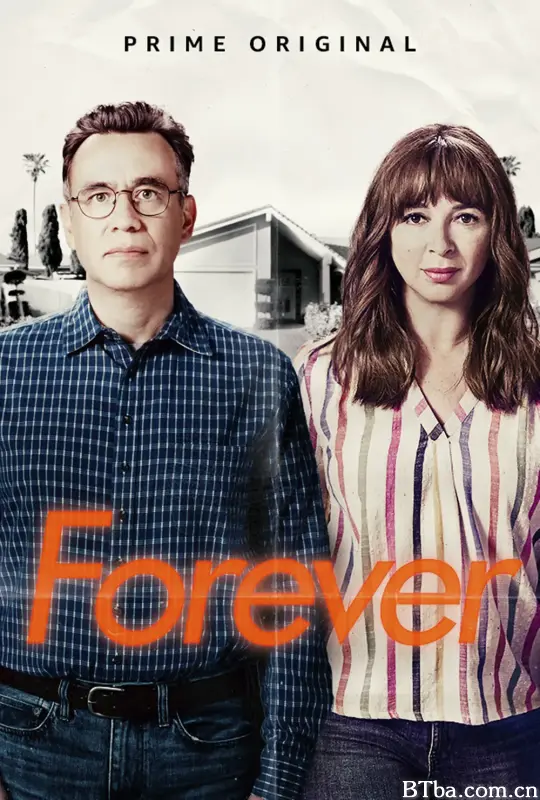 永远/Forever