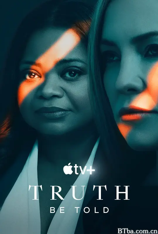 直言真相 第二季/Truth Be Told Season 2