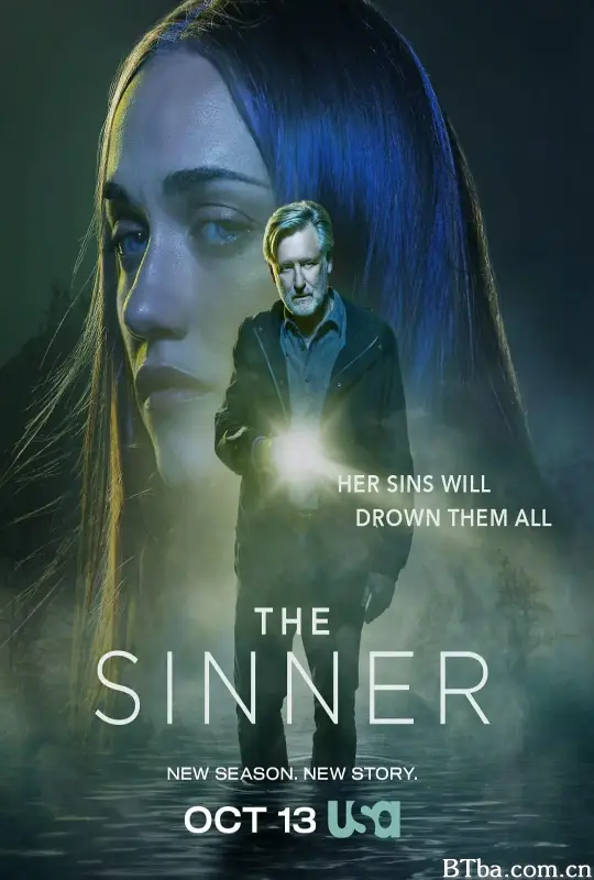 罪人 第四季/The Sinner Season 4