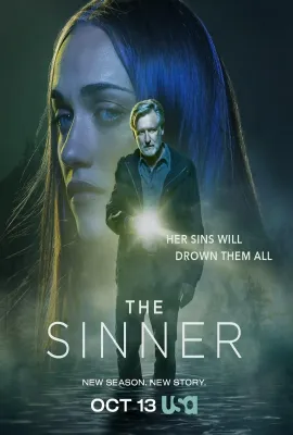 罪人 第四季/The Sinner Season 4