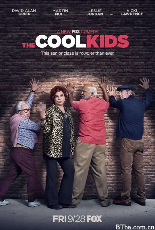 老顽童