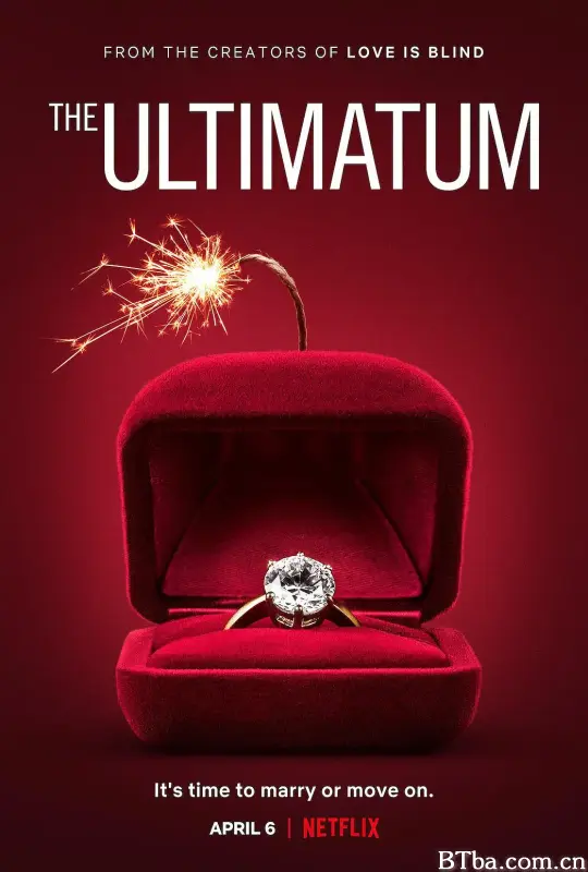 最后通牒：不结就分 第一季/The Ultimatum: Marry or Move On Season 1