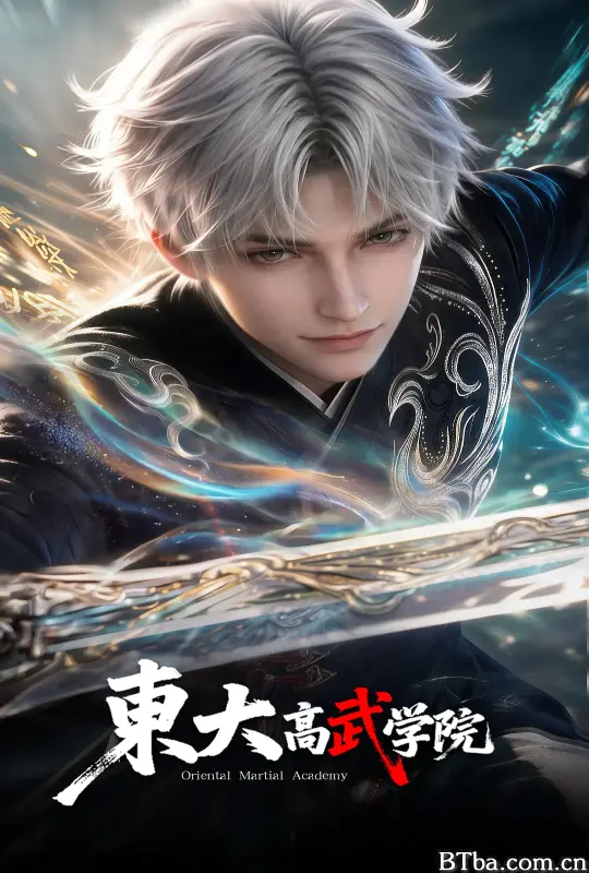 东大高武学院