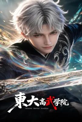 东大高武学院