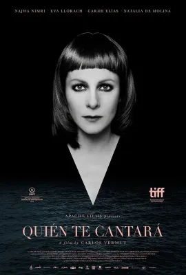 歌从何处来/Quién te cantará