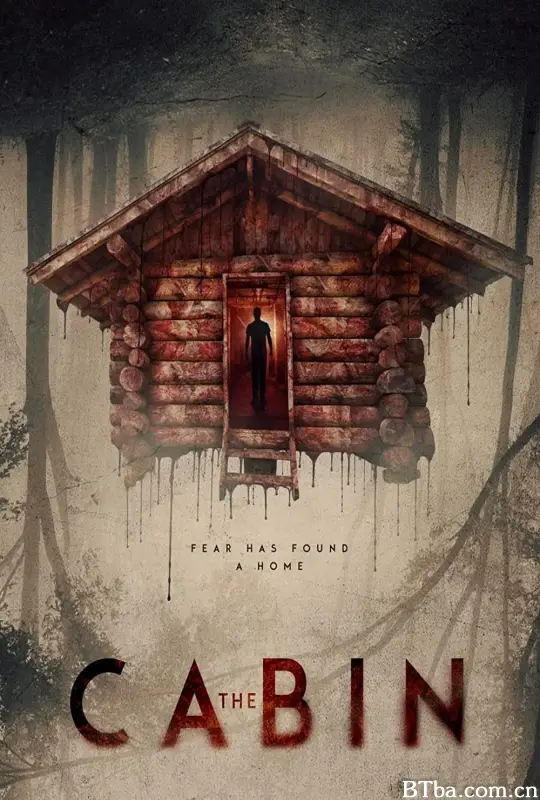 林屋惊魂/The Cabin