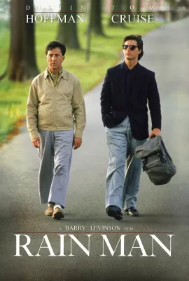 雨人/Rain Man