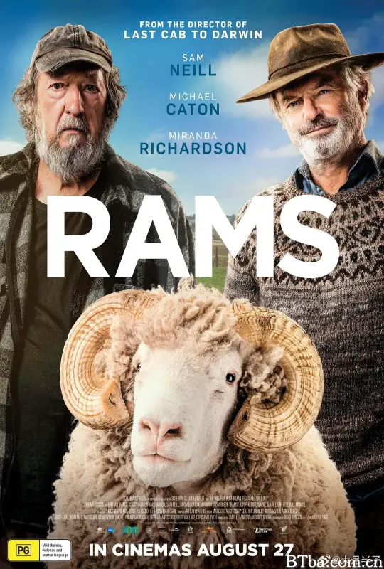 公羊 Rams (2020) 1080P BT磁力 迅雷网盘下载