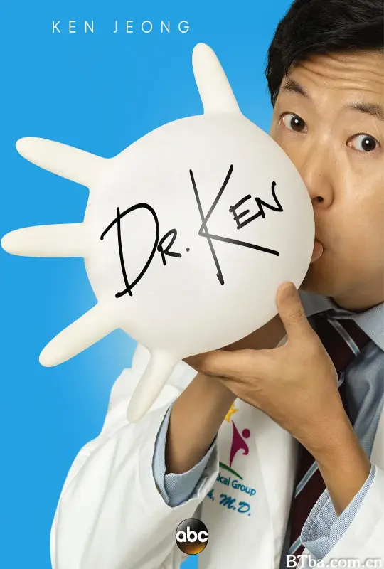肯医生 第一季/Dr. Ken Season 1
