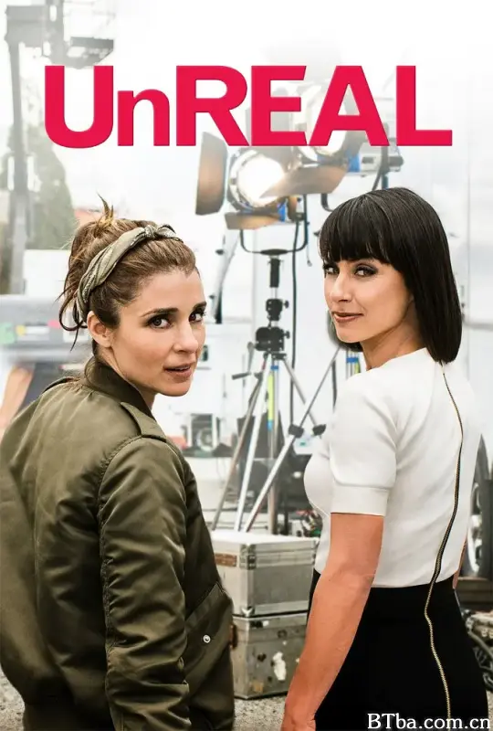 镜花水月 第四季/UnReal Season 4