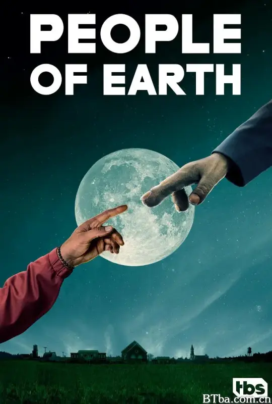 第四类地球人 第二季/People of Earth Season 2