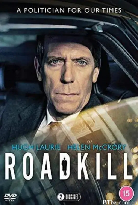 弃之不理/Roadkill