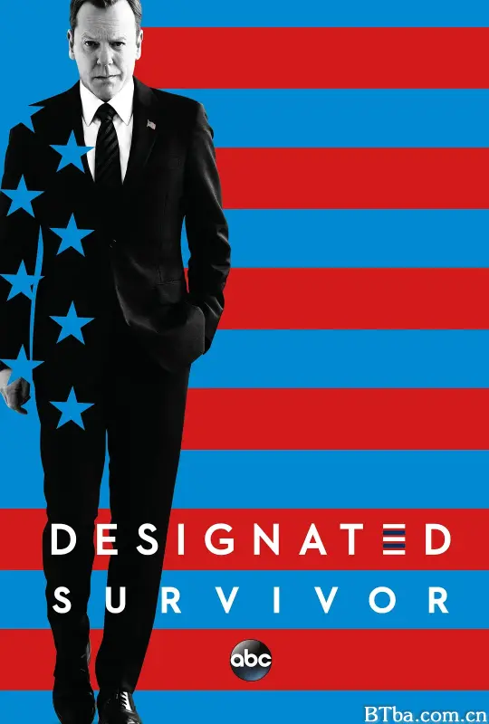 指定幸存者 第二季/Designated Survivor Season 2