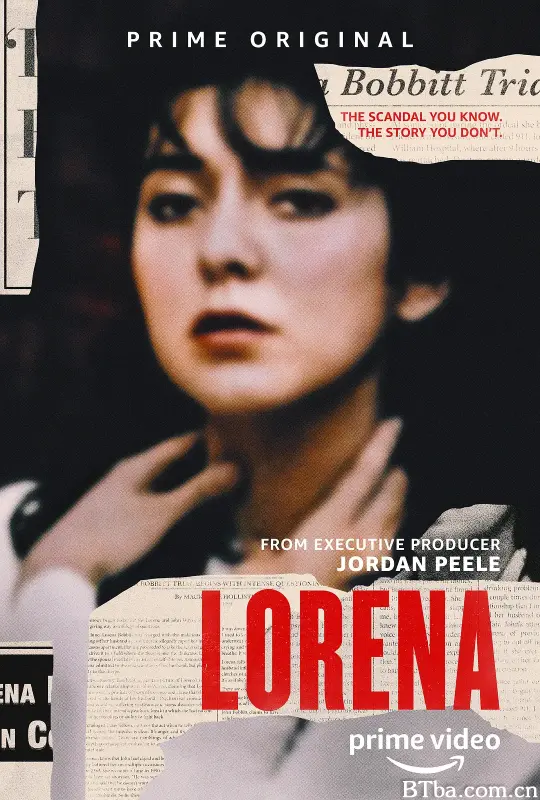 劳瑞娜 Lorena (2019) 1080P/720P BT磁力 迅雷网盘下载-影音屋