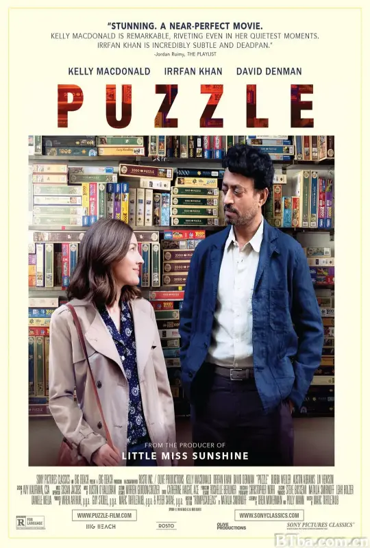 拼图/Puzzle