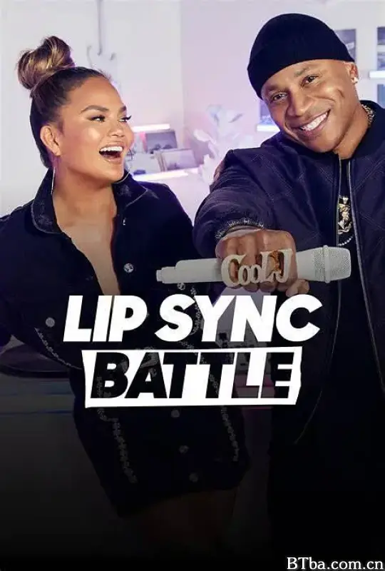 假唱大比拼 第五季/Lip Sync Battle Season 5