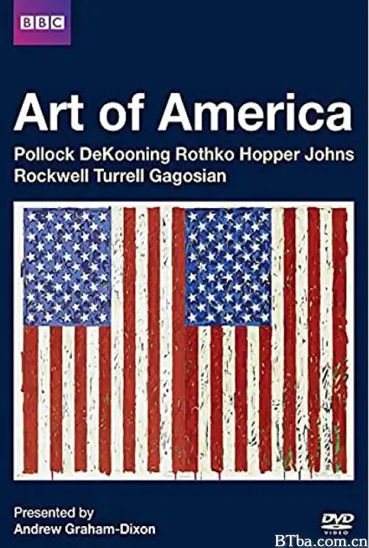 美国艺术/Art of America