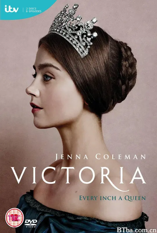 维多利亚 第一季/Victoria Season 1