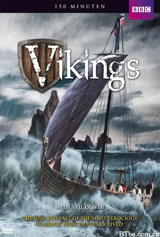维京史话/Vikings