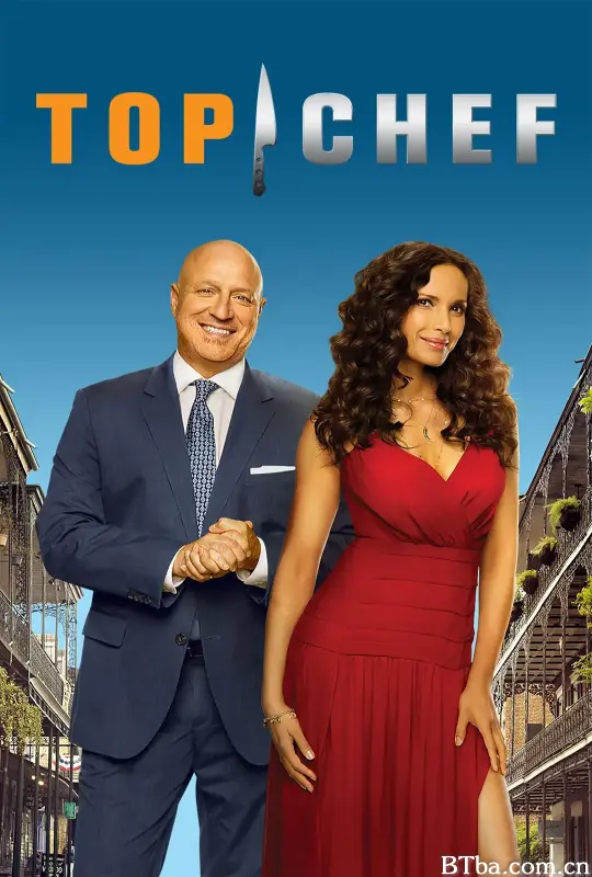 顶级大厨 第十一季/Top Chef Season 11
