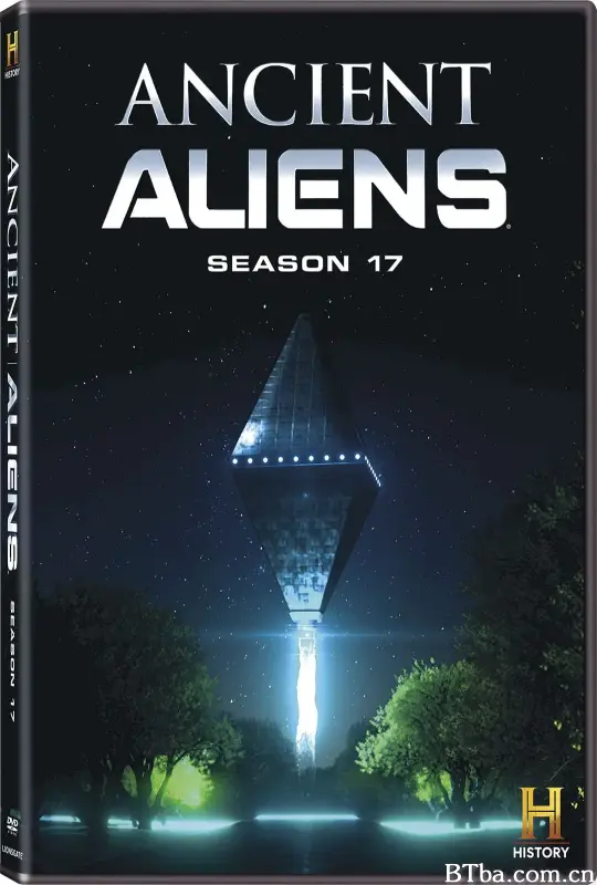 远古外星人 第十七季/Ancient Aliens Season 17