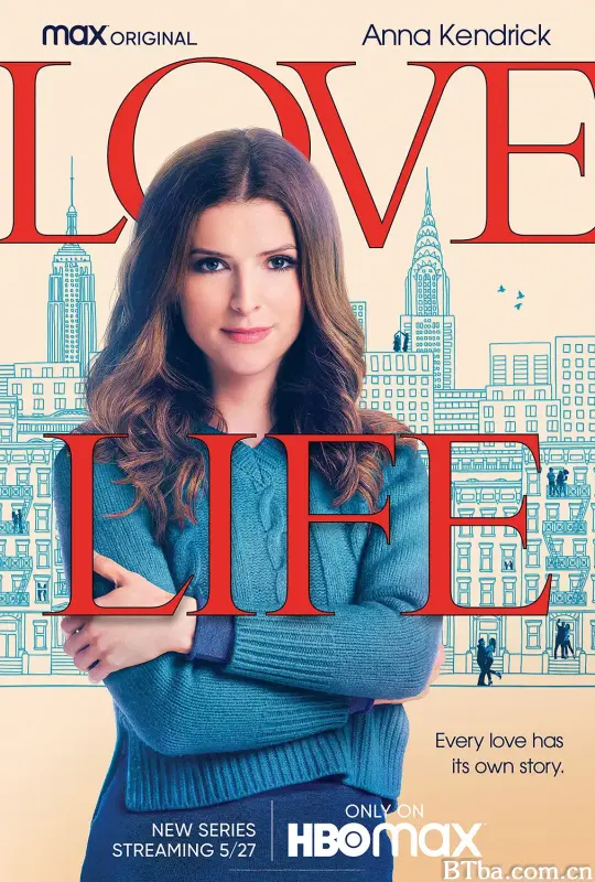 爱情生活 第一季/Love Life Season 1