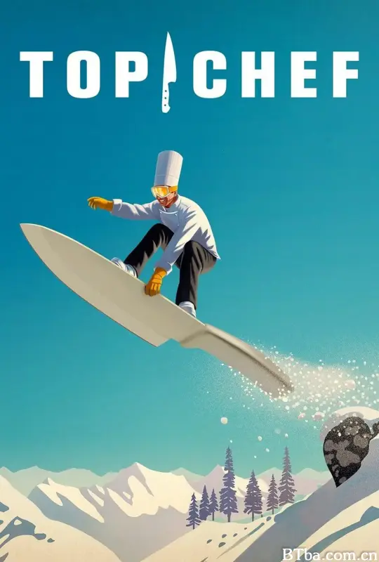 顶级大厨 第十五季/Top Chef Season 15