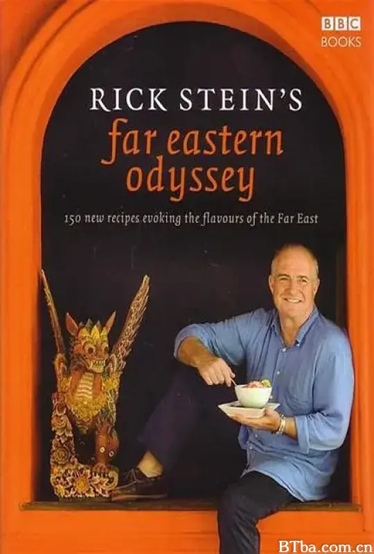 里克·斯坦的远东美食之旅/Rick Stein's Far Eastern Odyssey