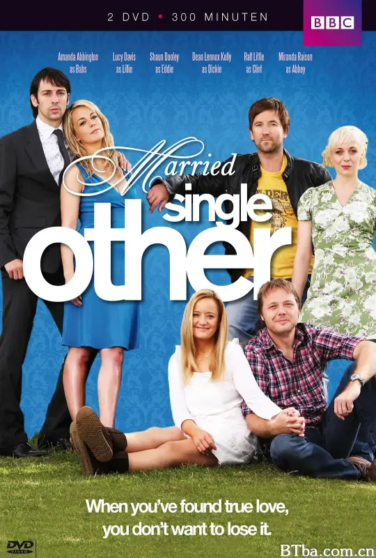 结婚、单身、其他/Married Single Other
