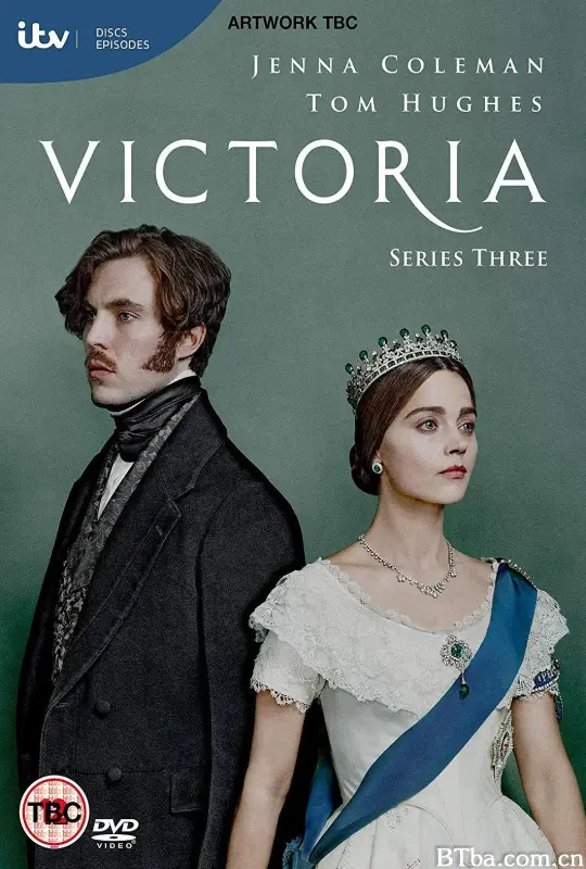 维多利亚 第三季/Victoria Season 3
