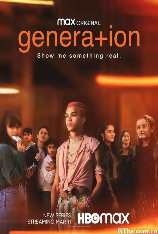 世代/Generation